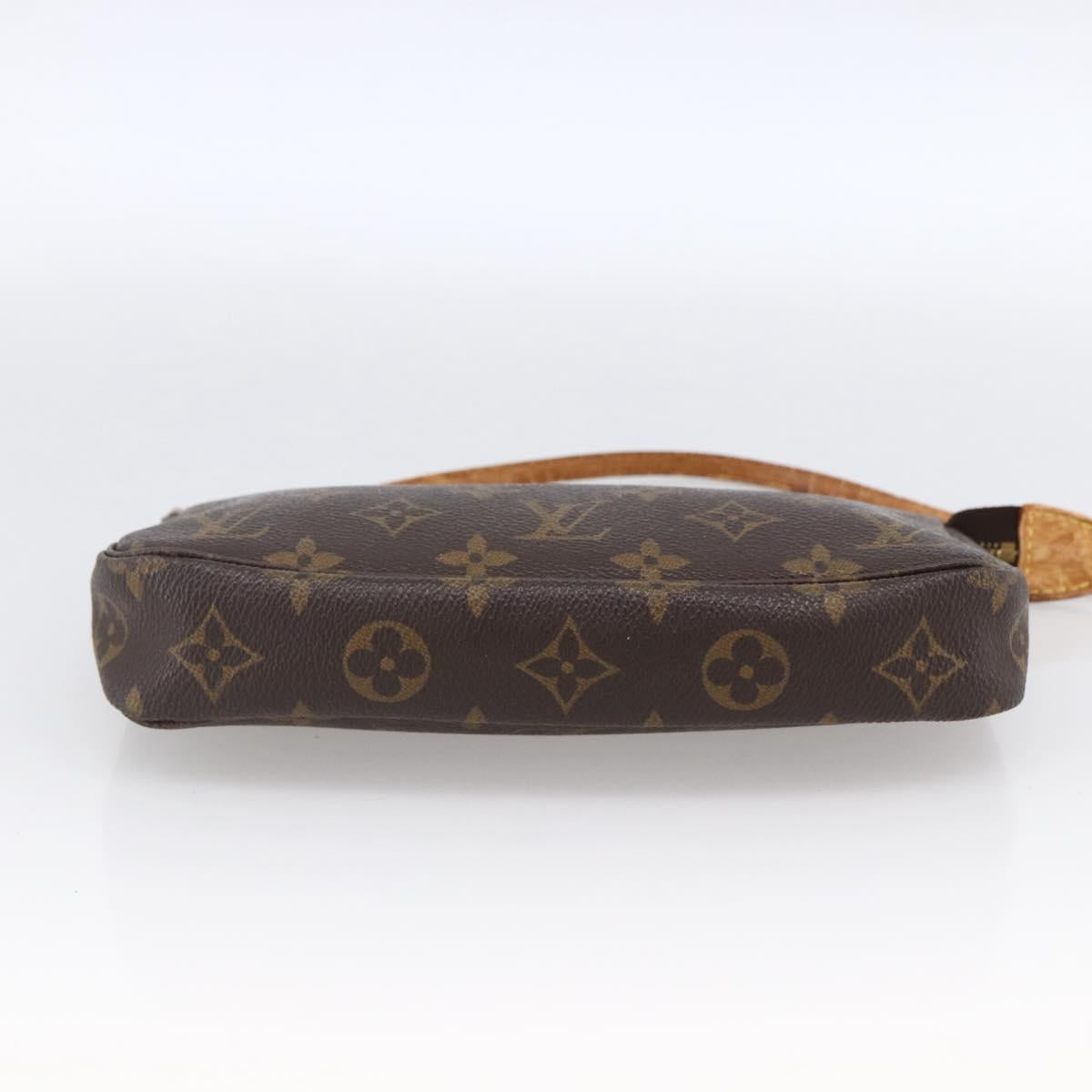 Monogram Pochette Accessoires Pouch