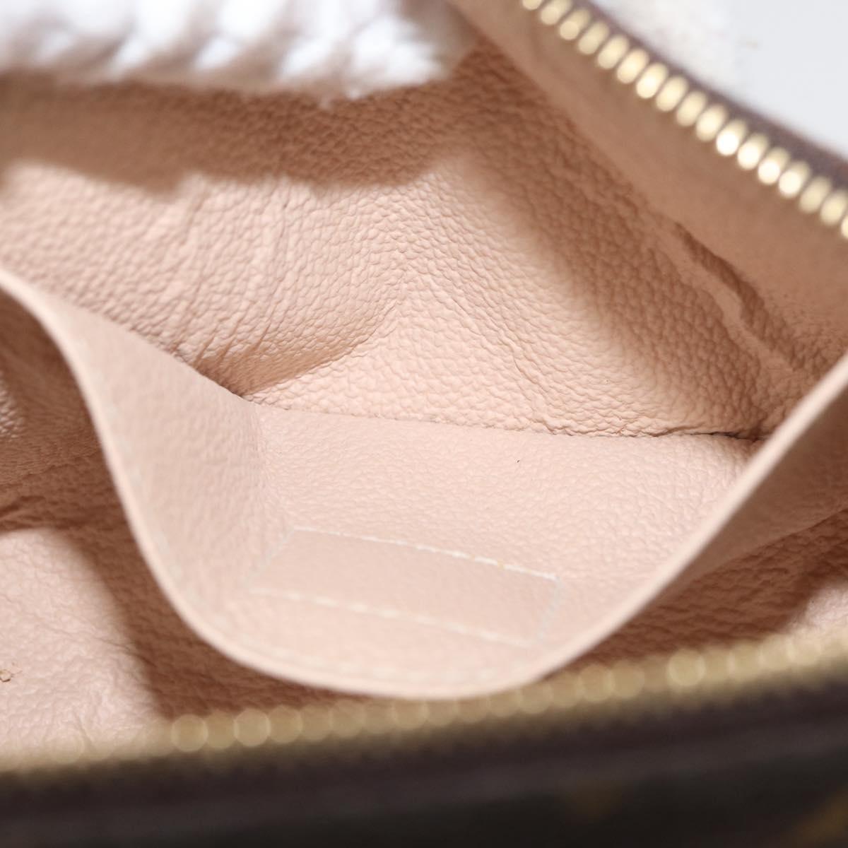 Monogram Pochette Cosmetic PM Pouch