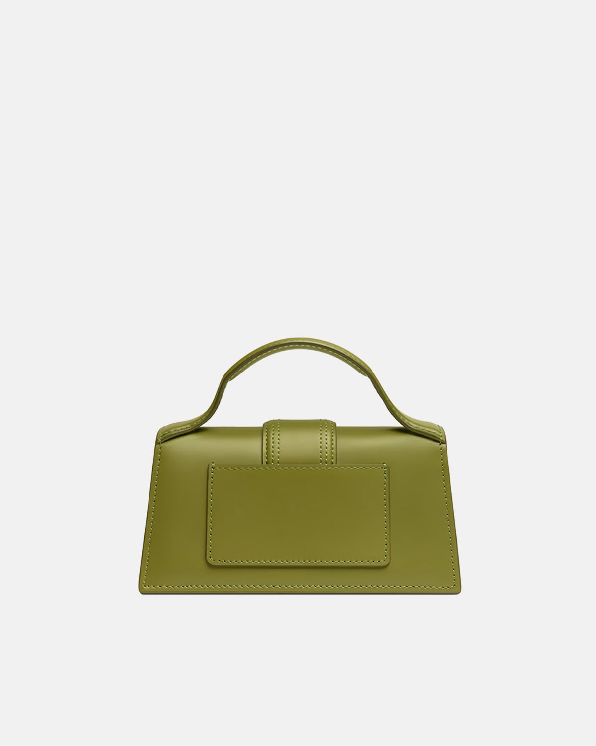 The Bambino Bag Khaki