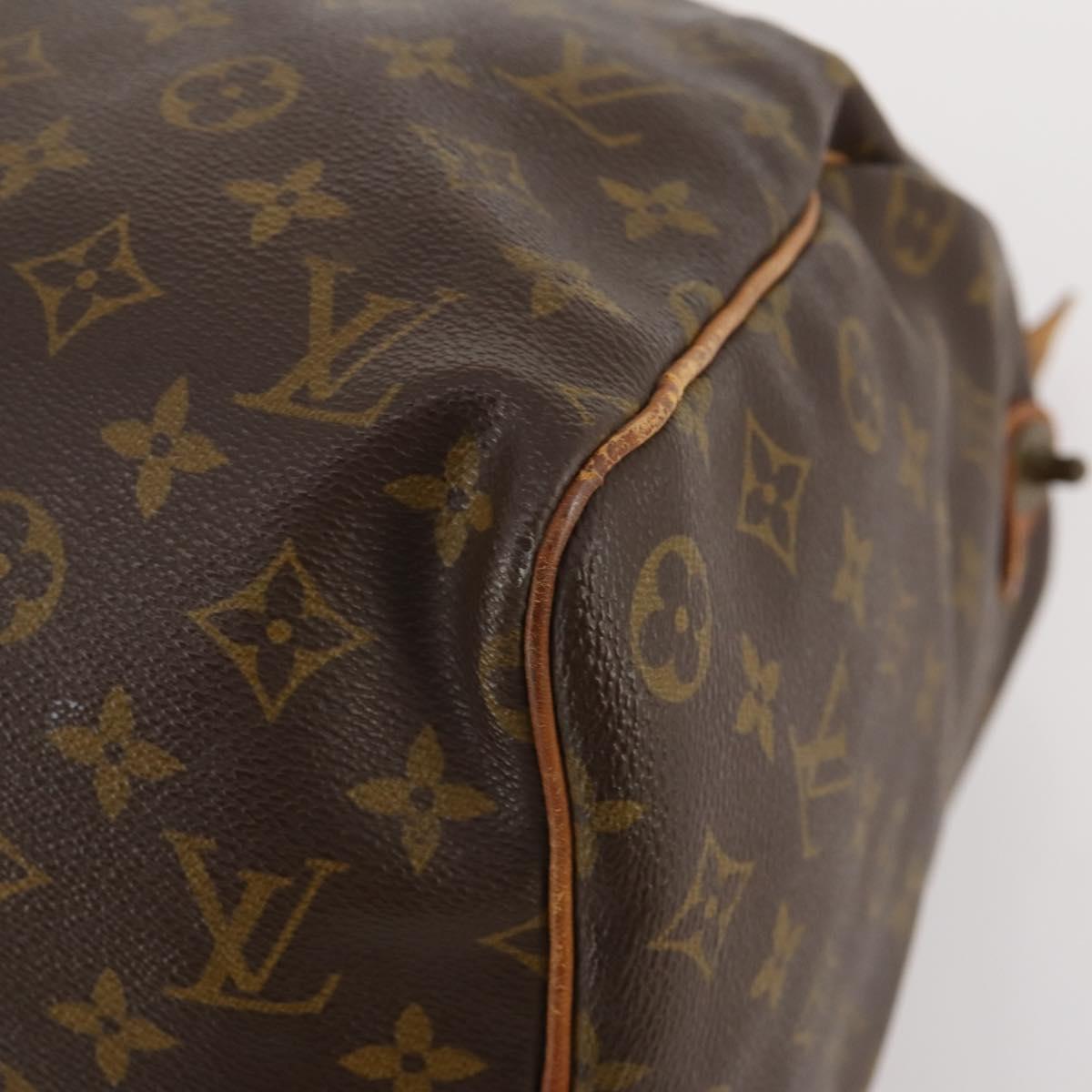 Monogram Keepall 45 Boston Bag