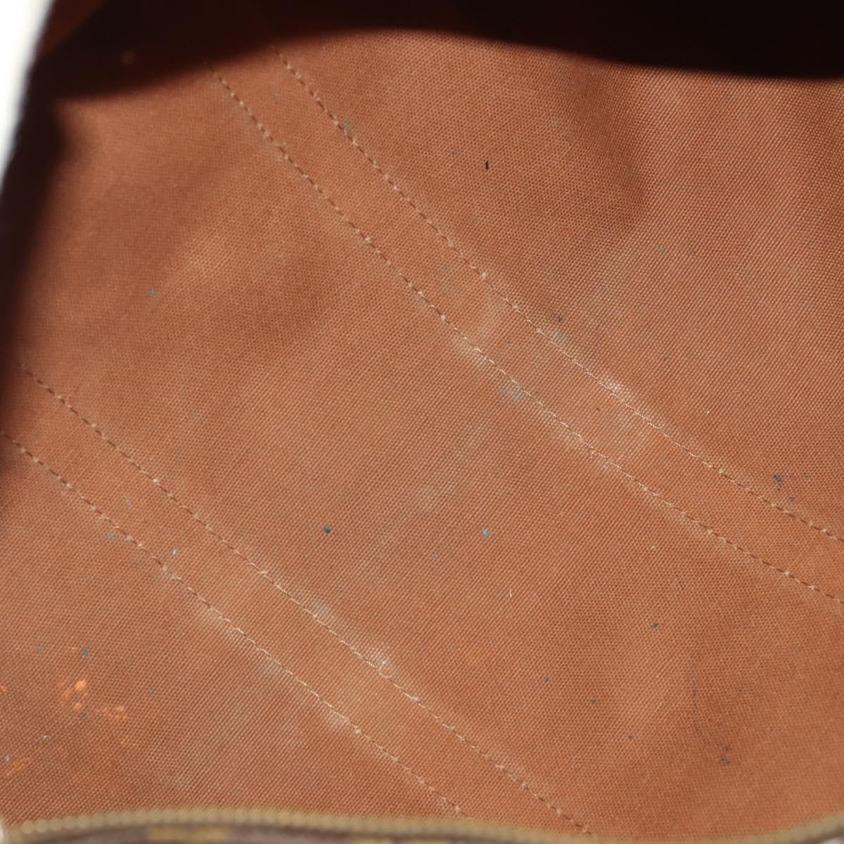 Monogram Keepall 45 Boston Bag