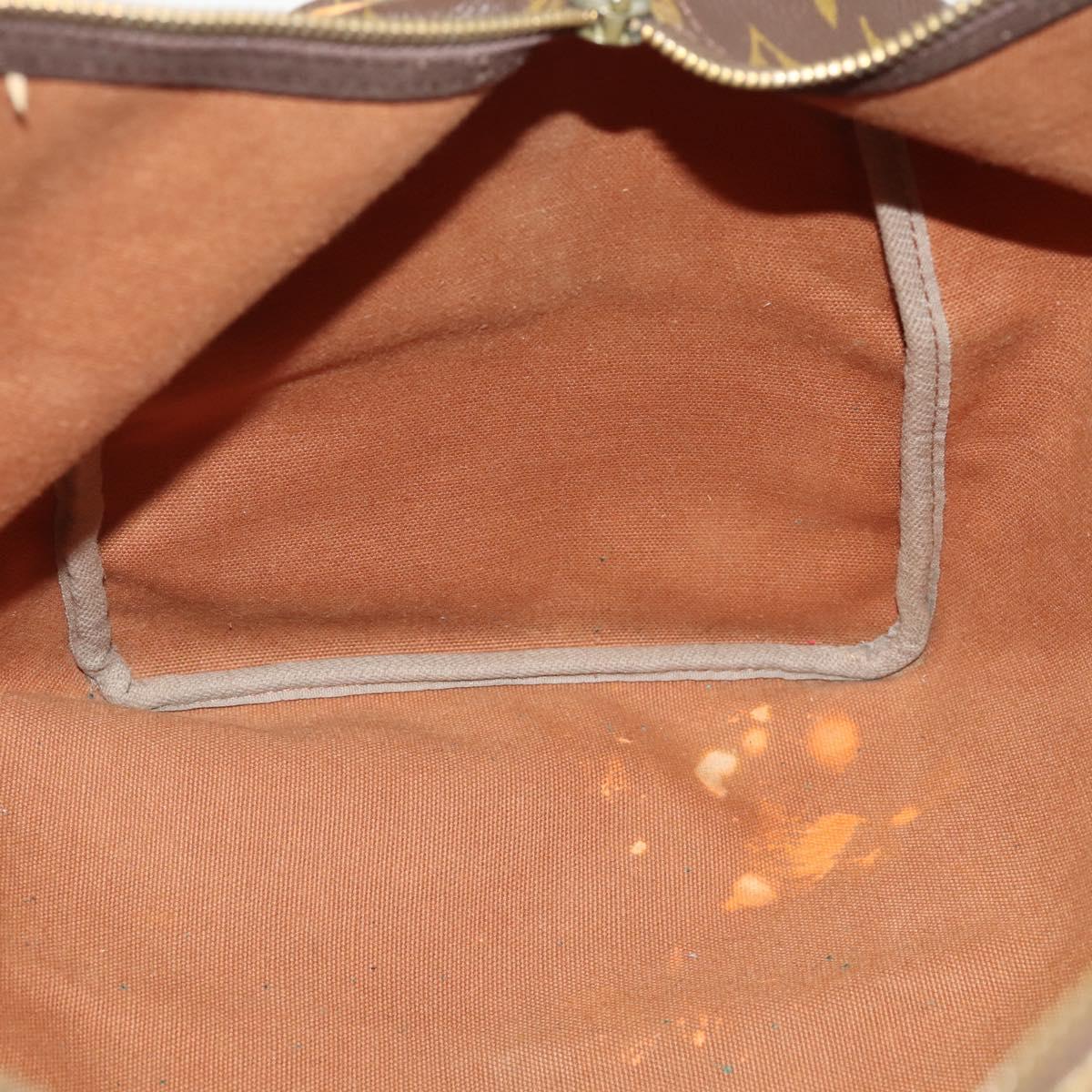 Monogram Keepall 45 Boston Bag