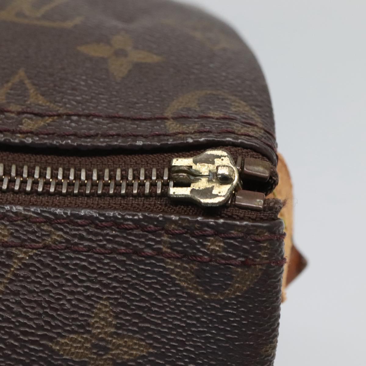 Monogram Speedy 35 Hand Bag