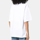 Palm Angels Miami graphic-print tee - T-shirt | Trendiga kläder & skor - Merchsweden |