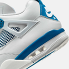 Handla Nike Jordan 4 Retro "Military Blue" online | Smidigt och enkelt på nätet - Merchsweden |