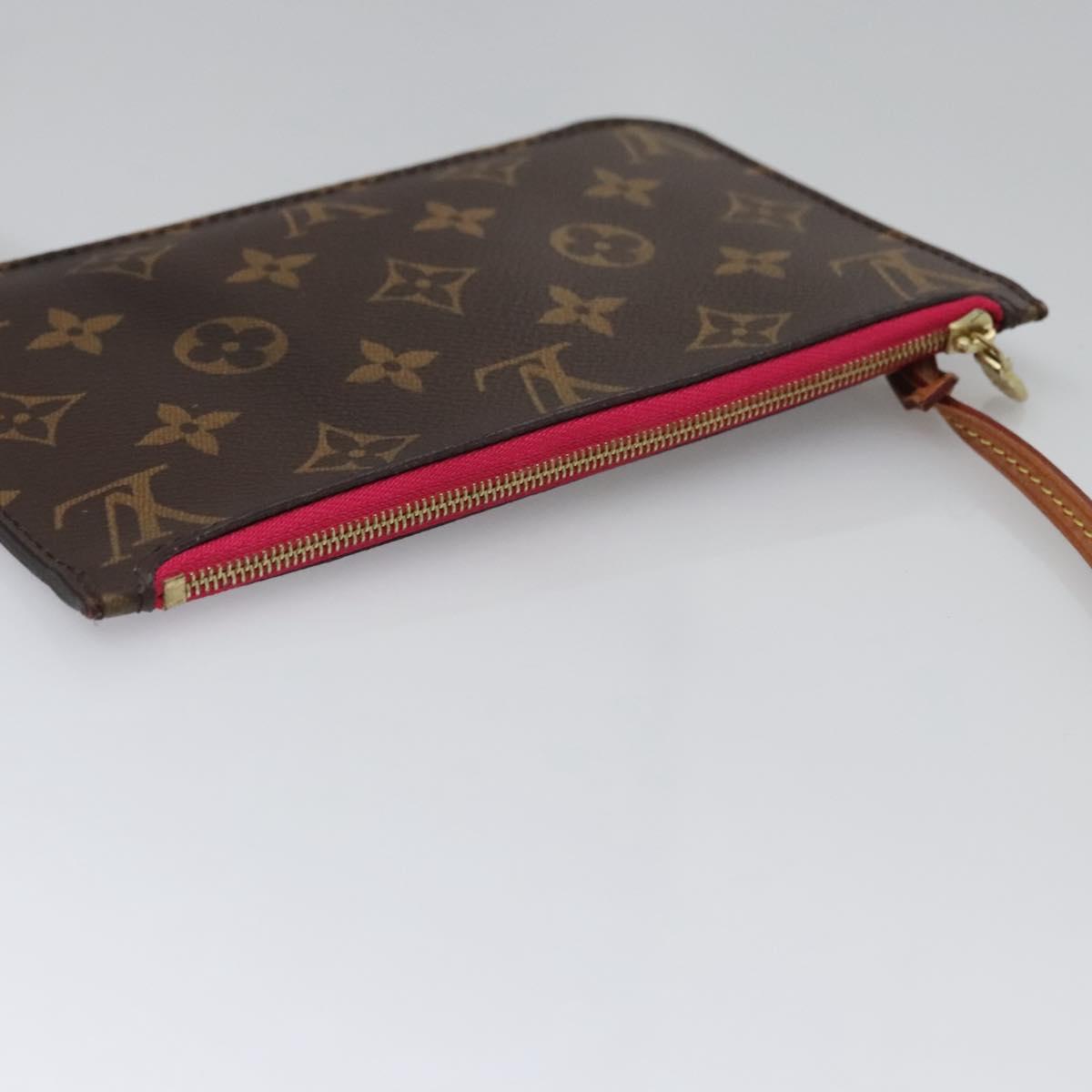 Louis Vuitton Monogram Neverfull PM Tote Bag - Merchsweden