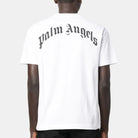 Handla Palm Angels Broken Palm tee online | Smidigt och enkelt på nätet - Merchsweden |