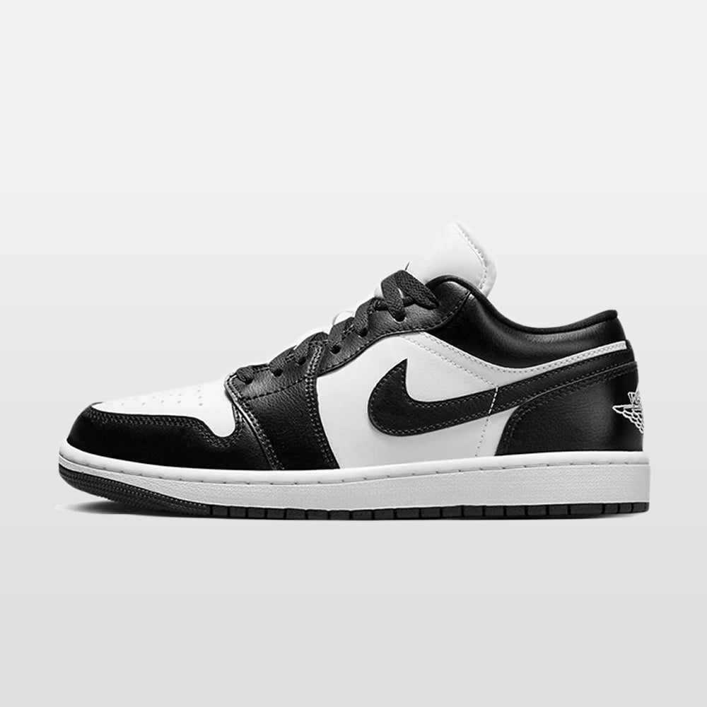 Nike Jordan 1 "Panda" Low (W) - Jordan 1 | Trendiga kläder & skor - Merchsweden |