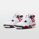 Handla Nike Jordan 4 Retro "Red Cement" online | Smidigt och enkelt på nätet - Merchsweden |