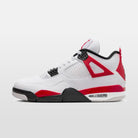 Nike Jordan 4 Retro "Red Cement" - Jordan 4 | Trendiga kläder & skor - Merchsweden |