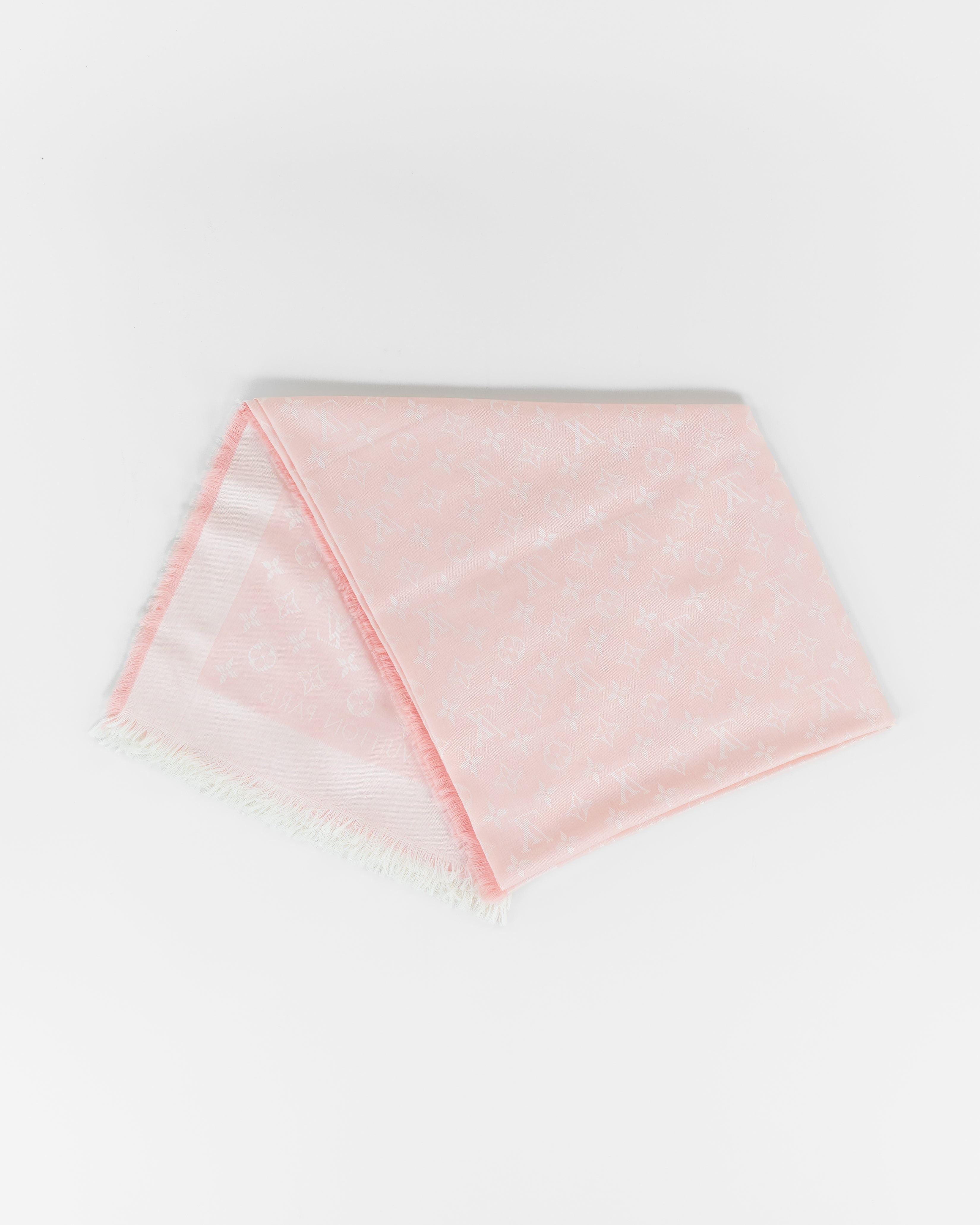 Silk Scarf