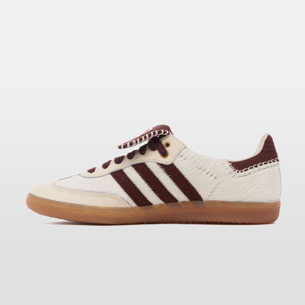 Adidas Samba Pony Tonal Core Black - IE0586 – Merchsweden Adidas Samba Pony Tonal Core Black - IE0586 – Merchsweden