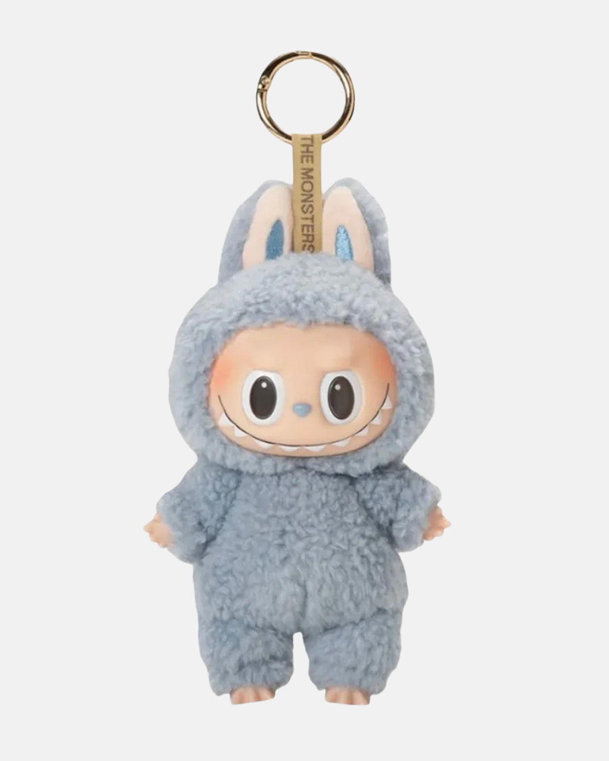 Labubu The Monsters Exciting Macaron (Opening)