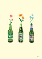 Handla Arksel Sprouting Beers Poster Bundle online | Smidigt och enkelt på nätet - Merchsweden |