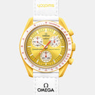 Handla Omega x Swatch Mission to the Sun online | Smidigt och enkelt på nätet - Merchsweden |