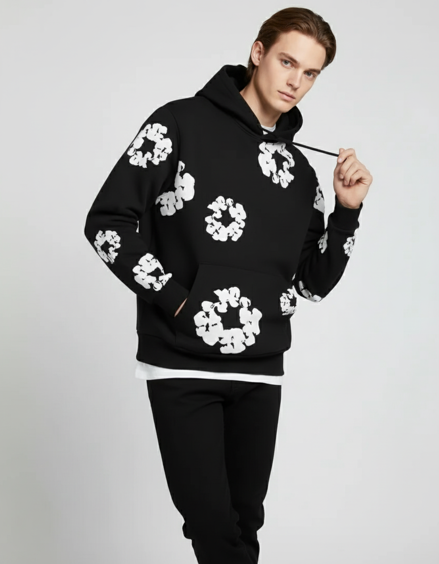 HOODIES