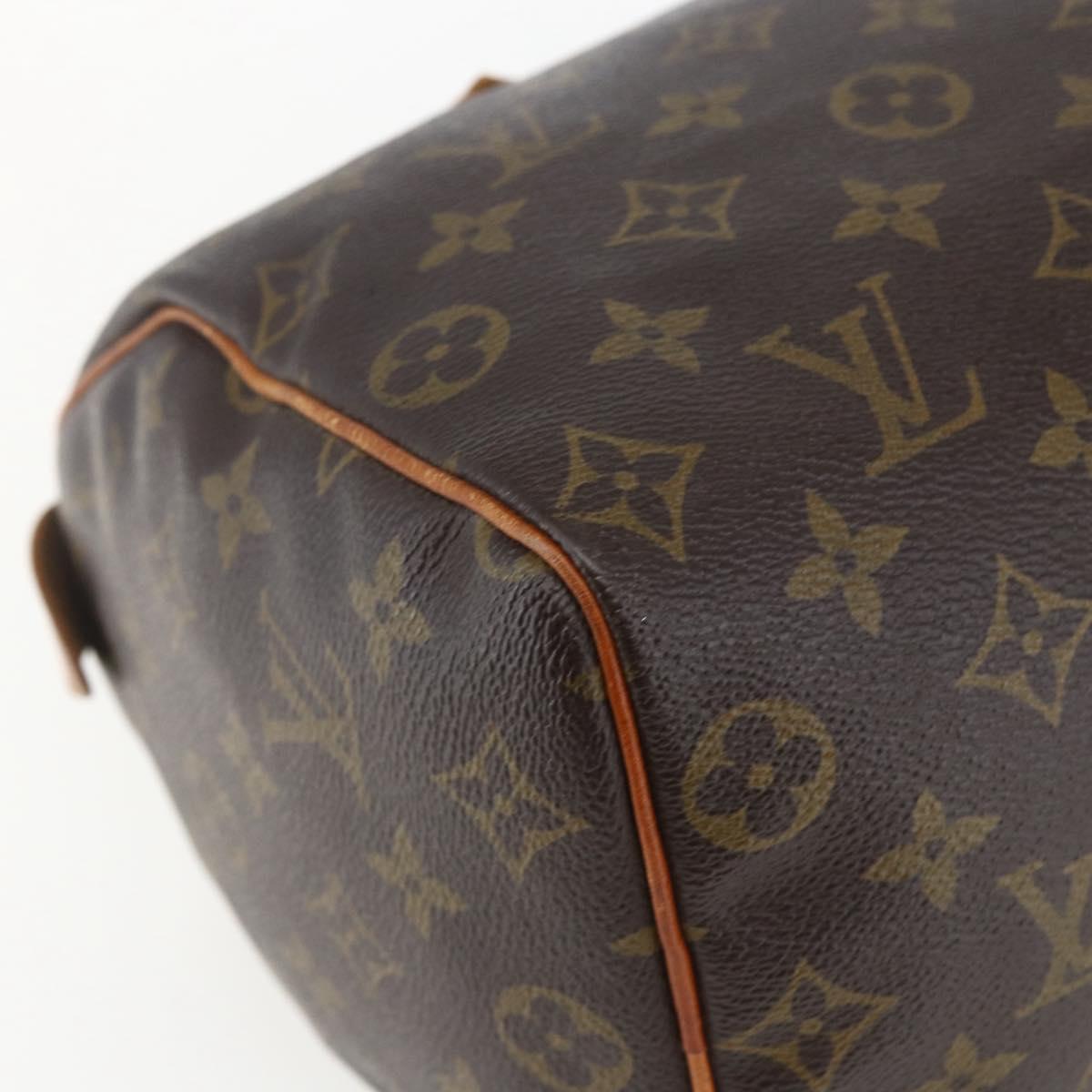 Monogram Speedy 25 Hand Bag