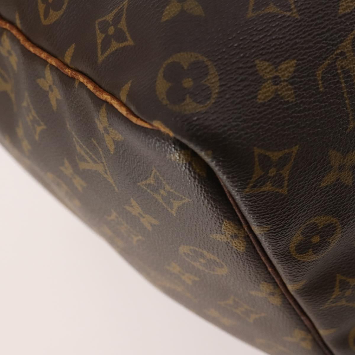 Monogram Keepall 50 Boston Bag