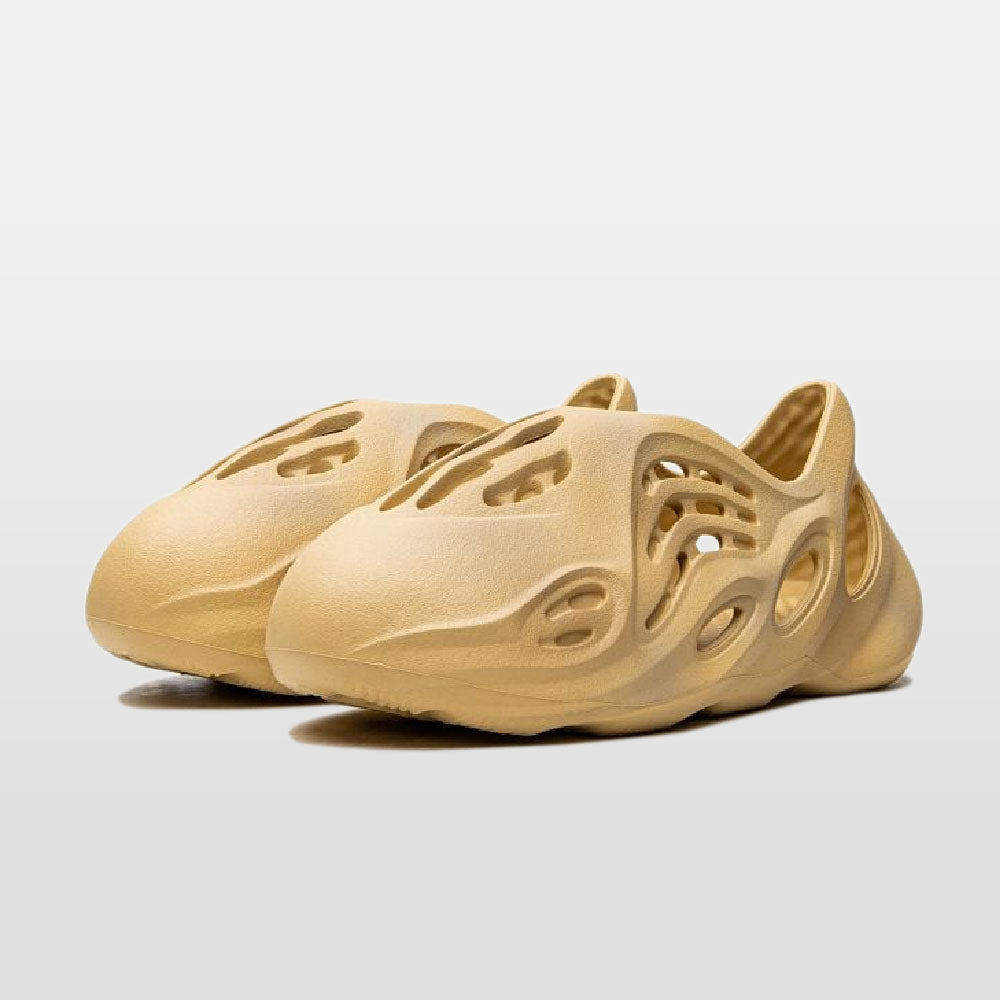 Yeezy foam runner shoes shops Khaki