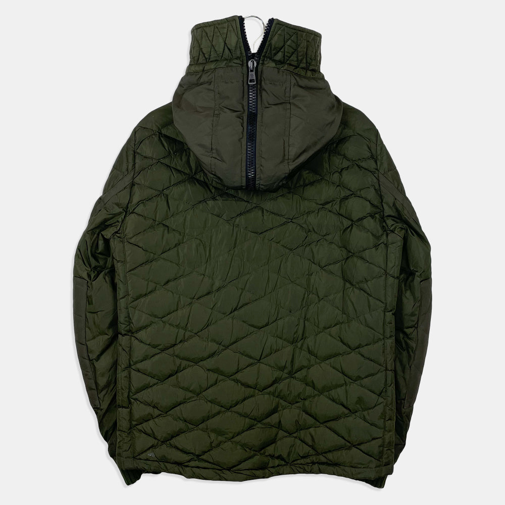 Moncler Ernest Giubbotto jacket | Trendiga sneakers - Snabb leveranstid | Merchsweden | Jacka