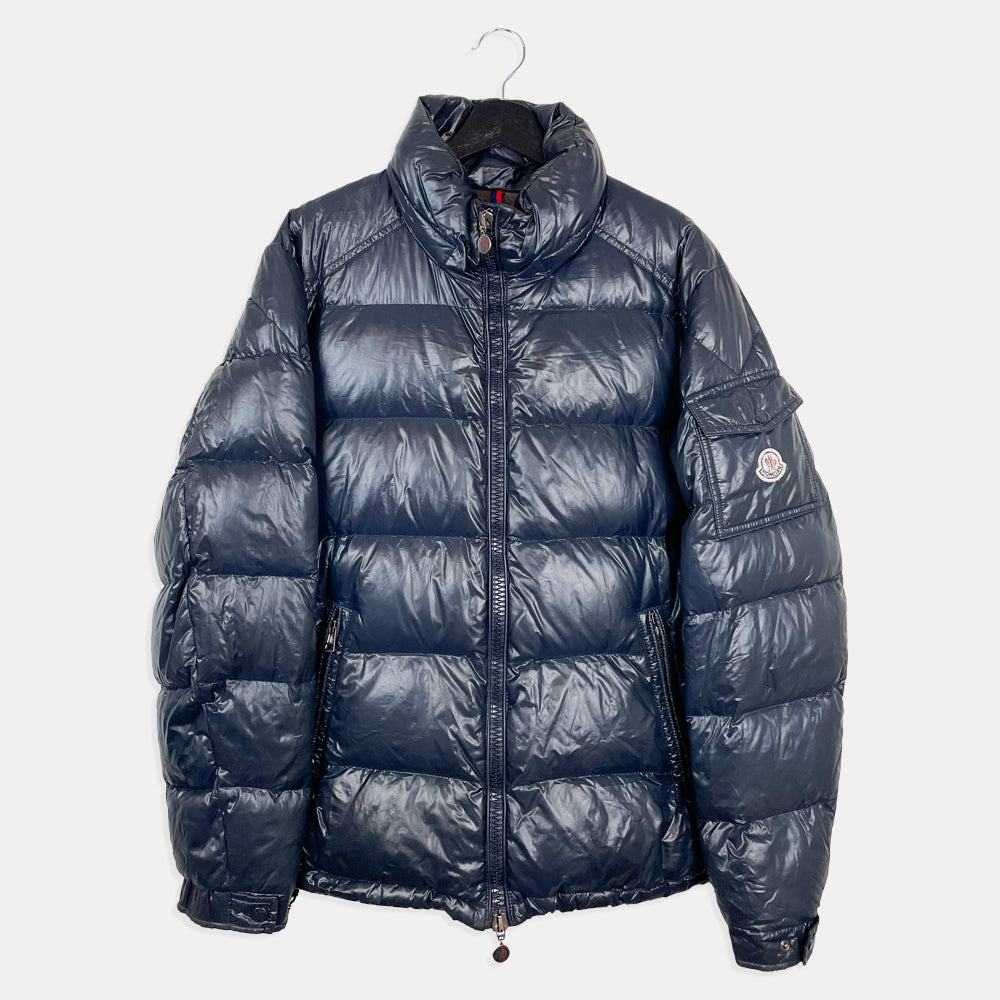 Moncler Maya Giubbotto jacket | Trendiga sneakers - Snabb leveranstid | Merchsweden | Jacka