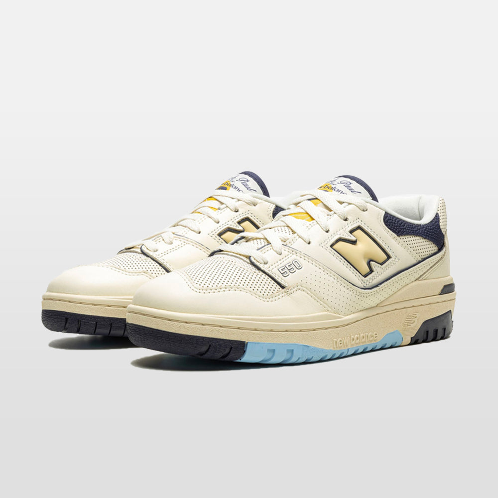 New Balance 550 Rich Paul - New Balance 550 | Trendiga kläder & skor - Merchsweden |