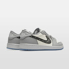 Handla Nike Jordan 1 Retro "Dior" Low online | Smidigt och enkelt på nätet - Merchsweden |