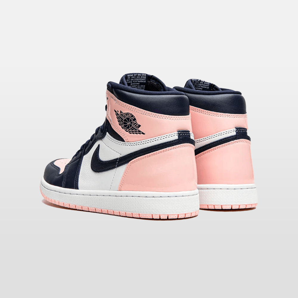 Nike Jordan 1 Retro "Atmosphere" Low (W) | Trendiga sneakers - Snabb leveranstid | Merchsweden | Jordan 1