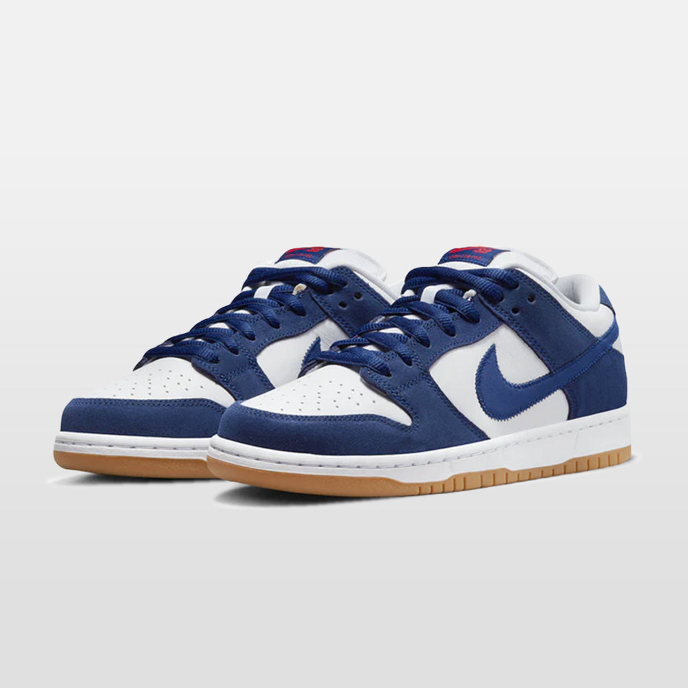 Nike Dunk SB "Los Angeles Dodgers" Low - Dunk | Trendiga kläder & skor - Merchsweden |