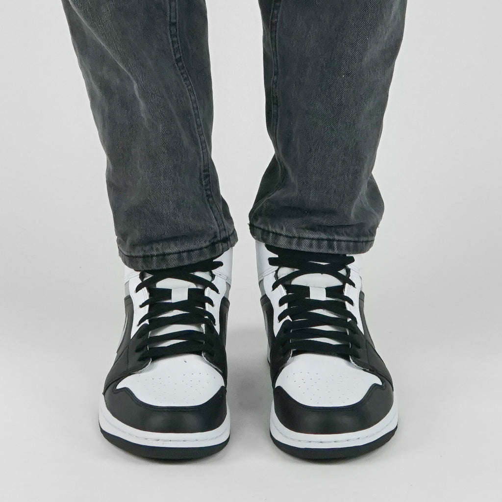 Nike Jordan 1 "Shadow" Mid - Jordan 1 | Trendiga kläder & skor - Merchsweden |
