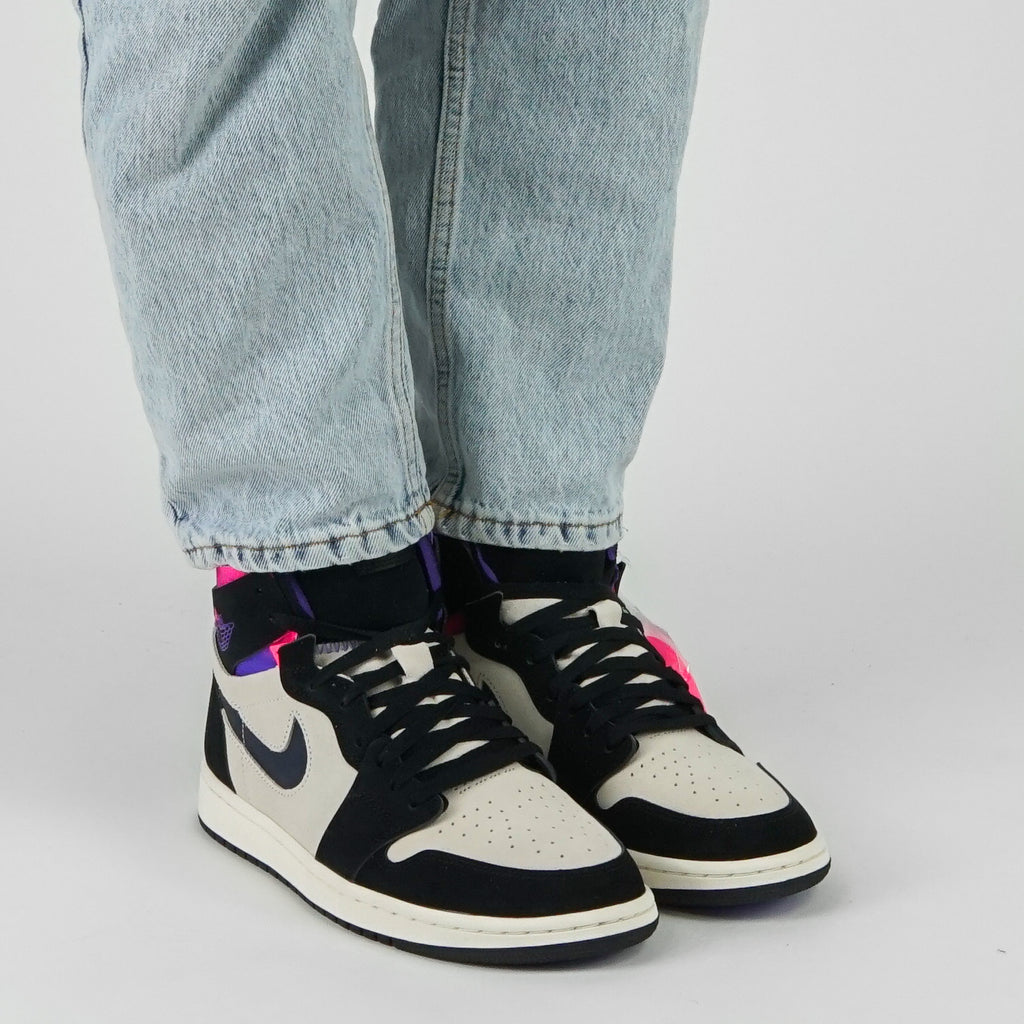 Nike Jordan 1 Zoom "PSG" High | Trendiga sneakers - Snabb leveranstid | Merchsweden | Jordan 1