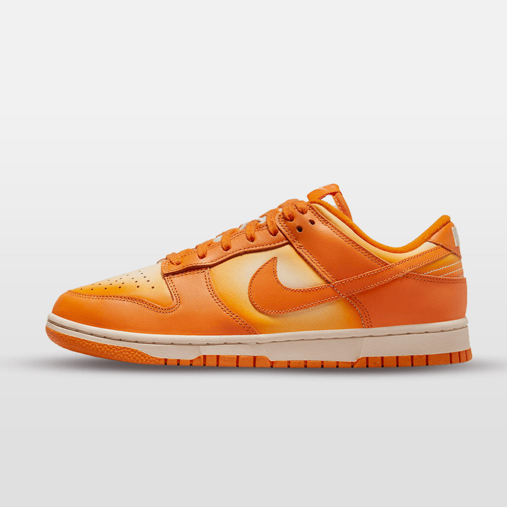 Nike Dunk "Magma Orange" Low (W) | Trendiga sneakers - Snabb leveranstid | Merchsweden | Dunk