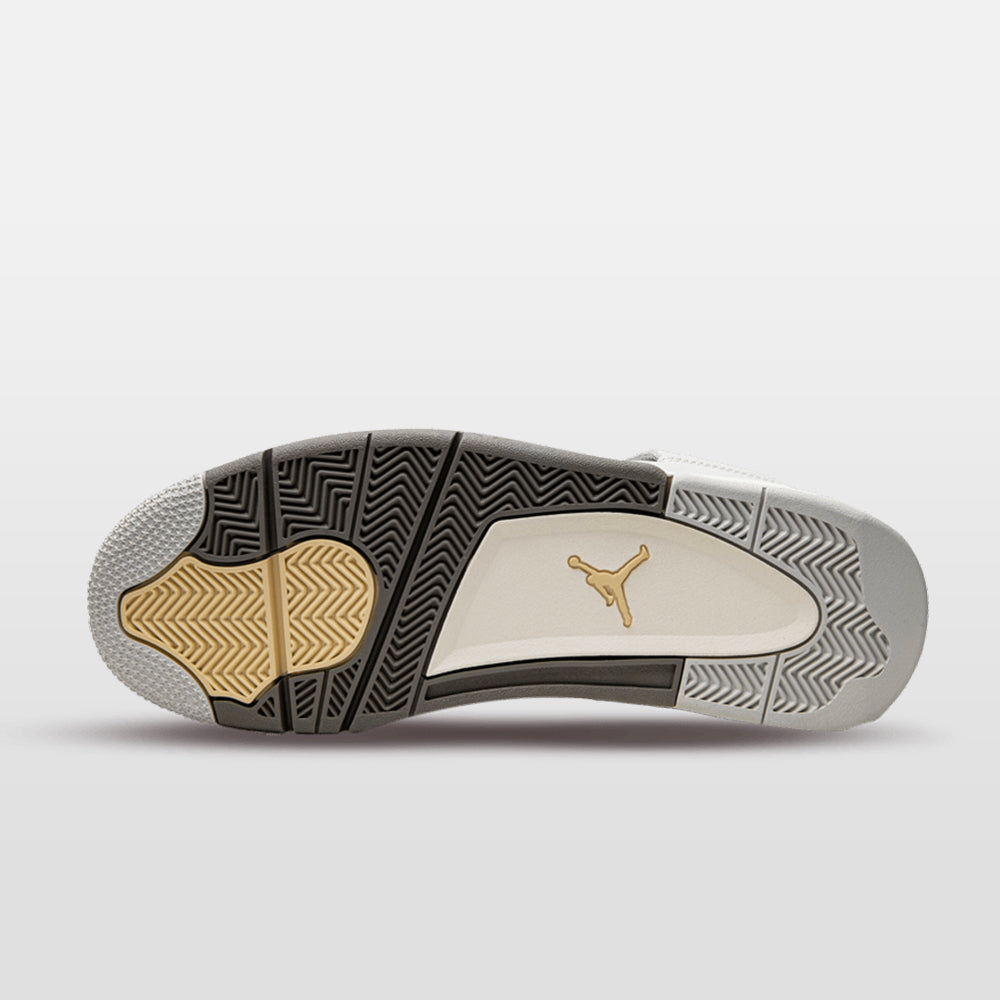 Nike Jordan 4 Retro SE "Craft Photon Dust" - Jordan 4 | Trendiga kläder & skor - Merchsweden |