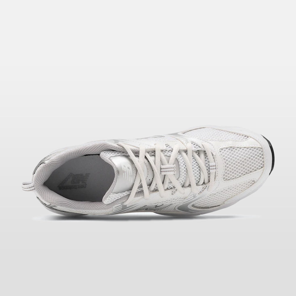 New Balance 530 Munsell White | Trendiga sneakers - Snabb leveranstid | Merchsweden | New Balance 530