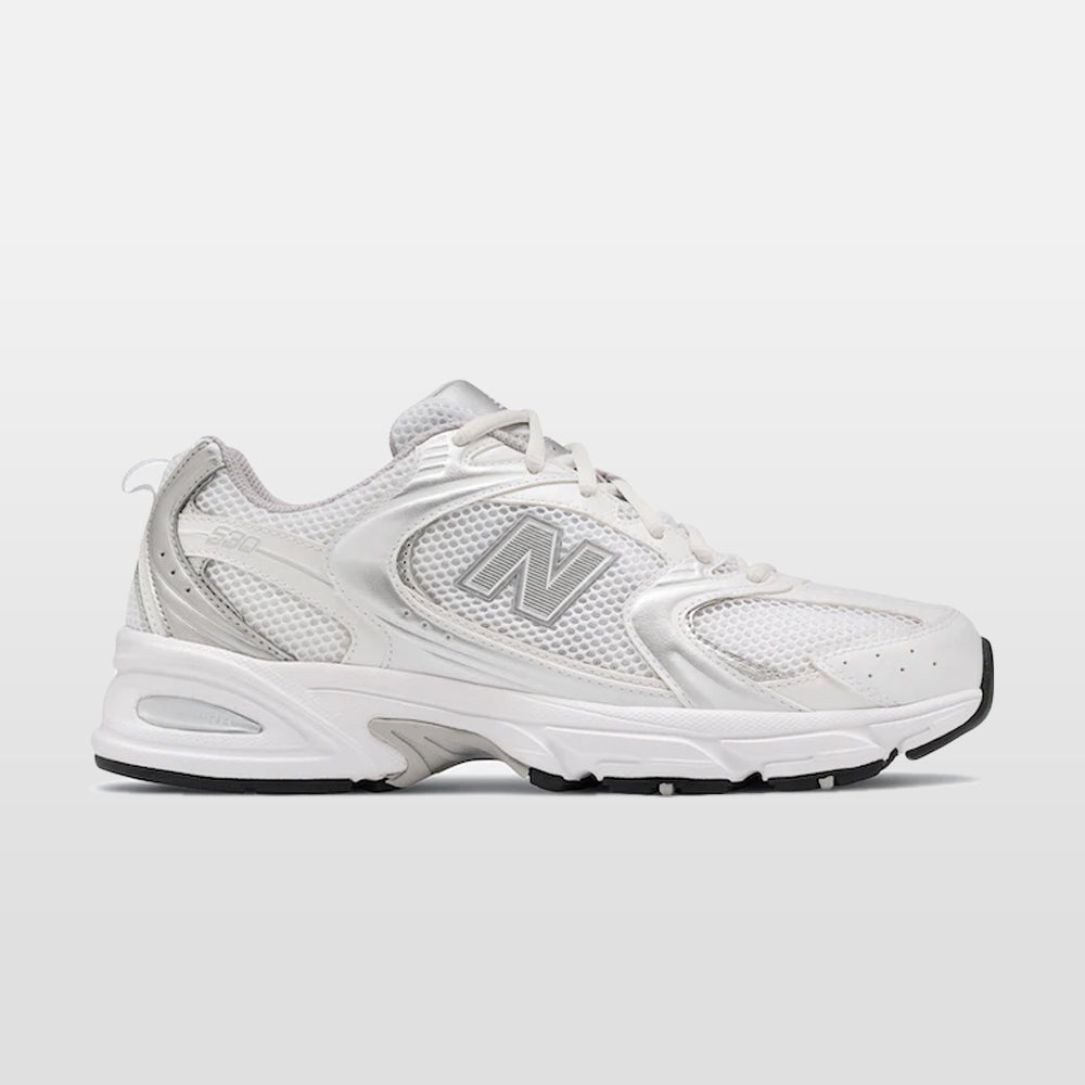 New Balance 530 Munsell White | Trendiga sneakers - Snabb leveranstid | Merchsweden | New Balance 530