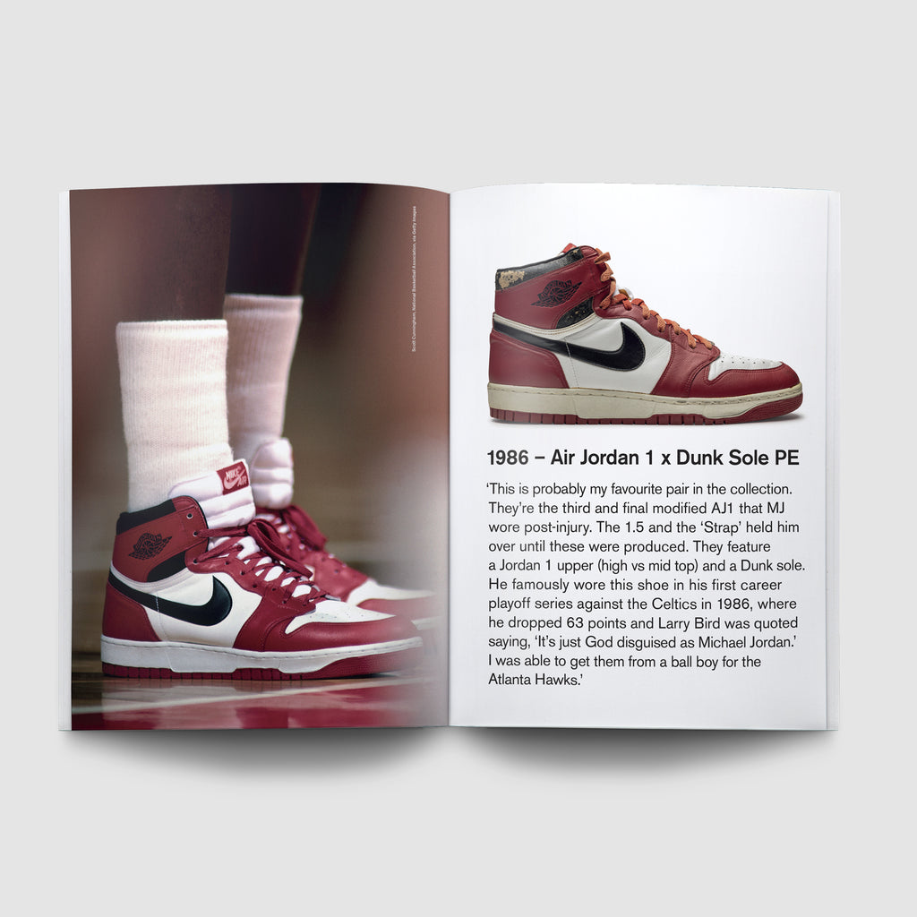 SneakerFreaker Issue #48 - Magazine | Trendiga kläder & skor - Merchsweden |