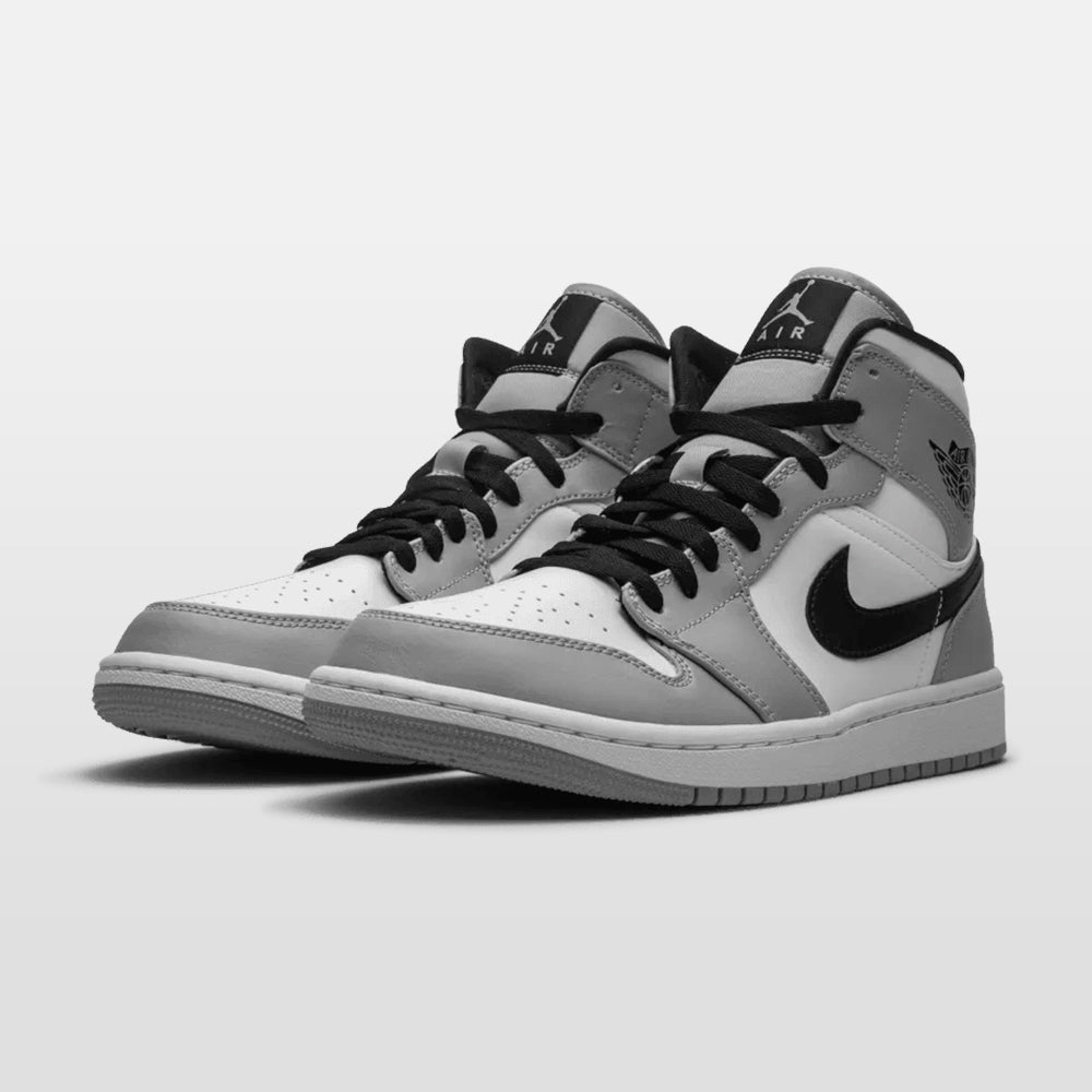 Air jordan 1 mid online best sale