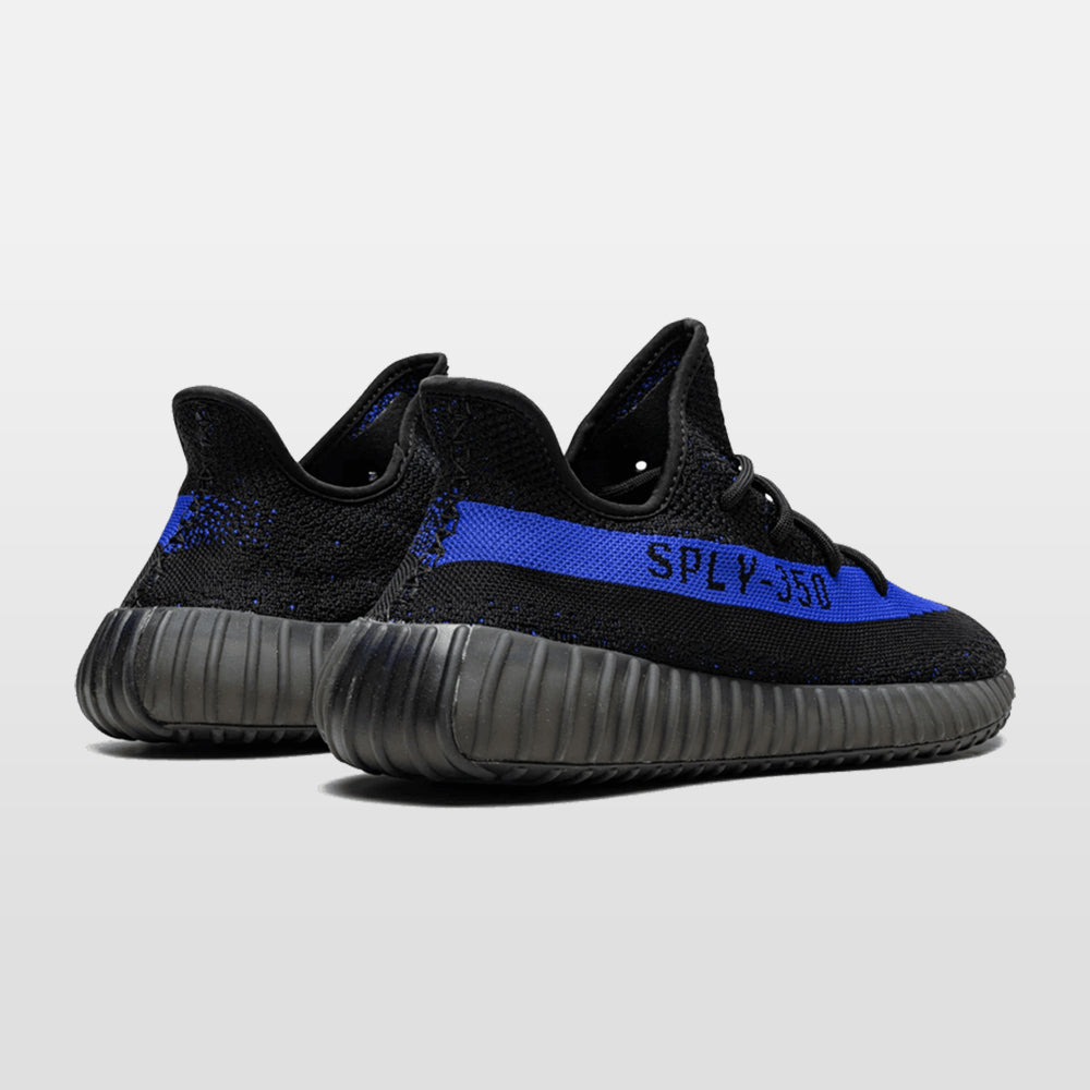 Adidas Yeezy Boost 350 "Dazzling Blue" | Trendiga sneakers - Snabb leveranstid | Merchsweden | Yeezy 350