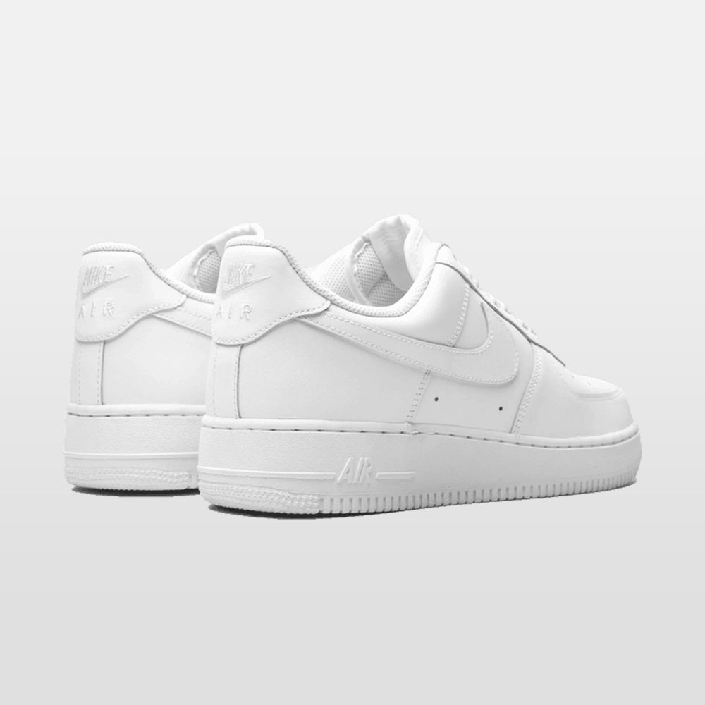 Nike Air force 1 '07 "White" | Trendiga sneakers - Snabb leveranstid | Merchsweden | Air Force 1