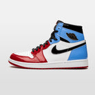 Nike Jordan 1 "Fearless" High - Jordan 1 | Trendiga kläder & skor - Merchsweden |