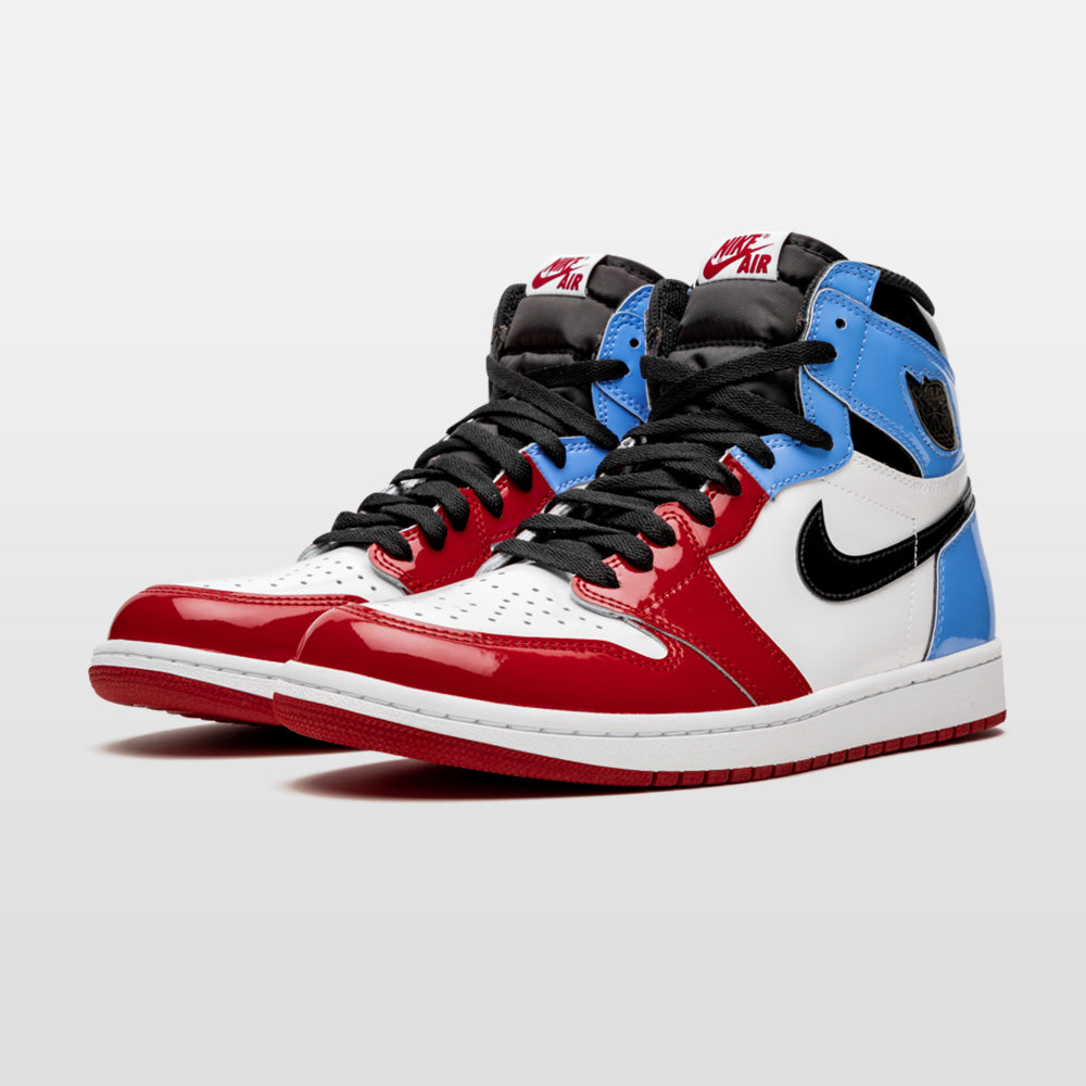 Nike Jordan 1 "Fearless" High - Jordan 1 | Trendiga kläder & skor - Merchsweden |