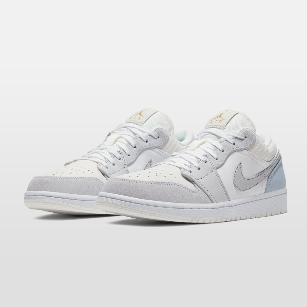 Nike Jordan 1 "Paris" Low | Trendiga sneakers - Snabb leveranstid | Merchsweden | Jordan 1