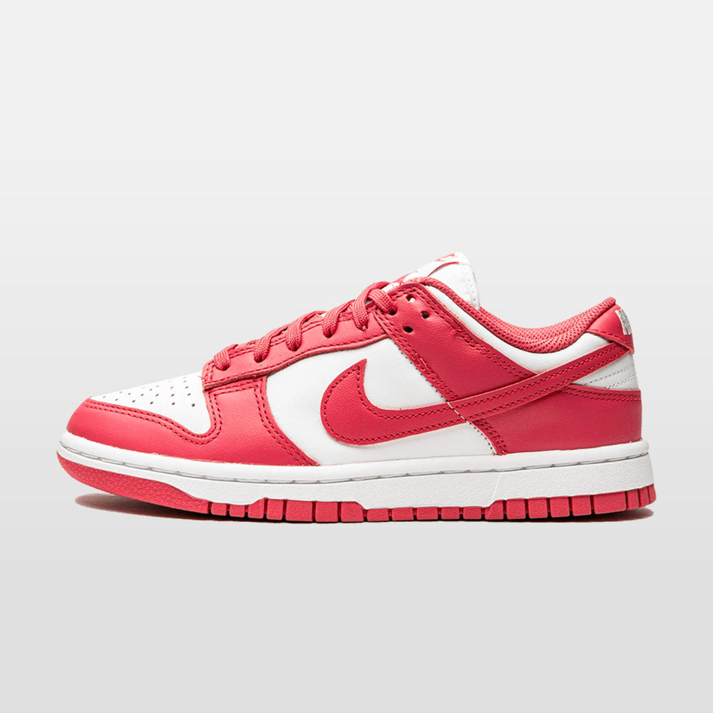 Nike Dunk "Archeo Pink" Low (W) | Trendiga sneakers - Snabb leveranstid | Merchsweden | Dunk