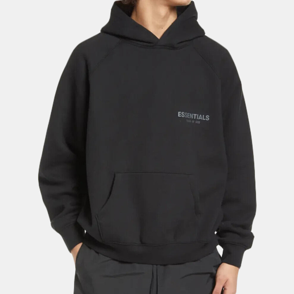 Fear of God Essentials Hoodie XXS outlet Stretch Limo