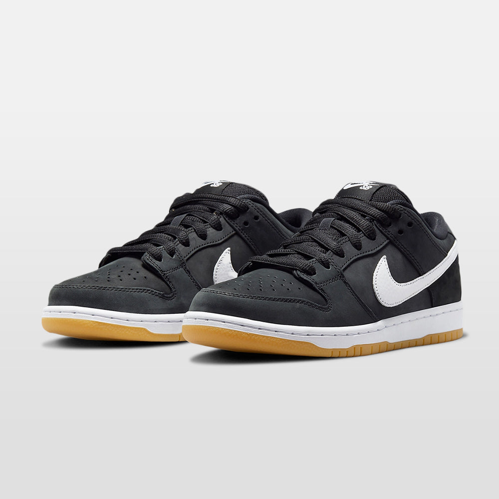 Nike Dunk SB "Black Gum" Low | Trendiga sneakers - Snabb leveranstid | Merchsweden | Dunk