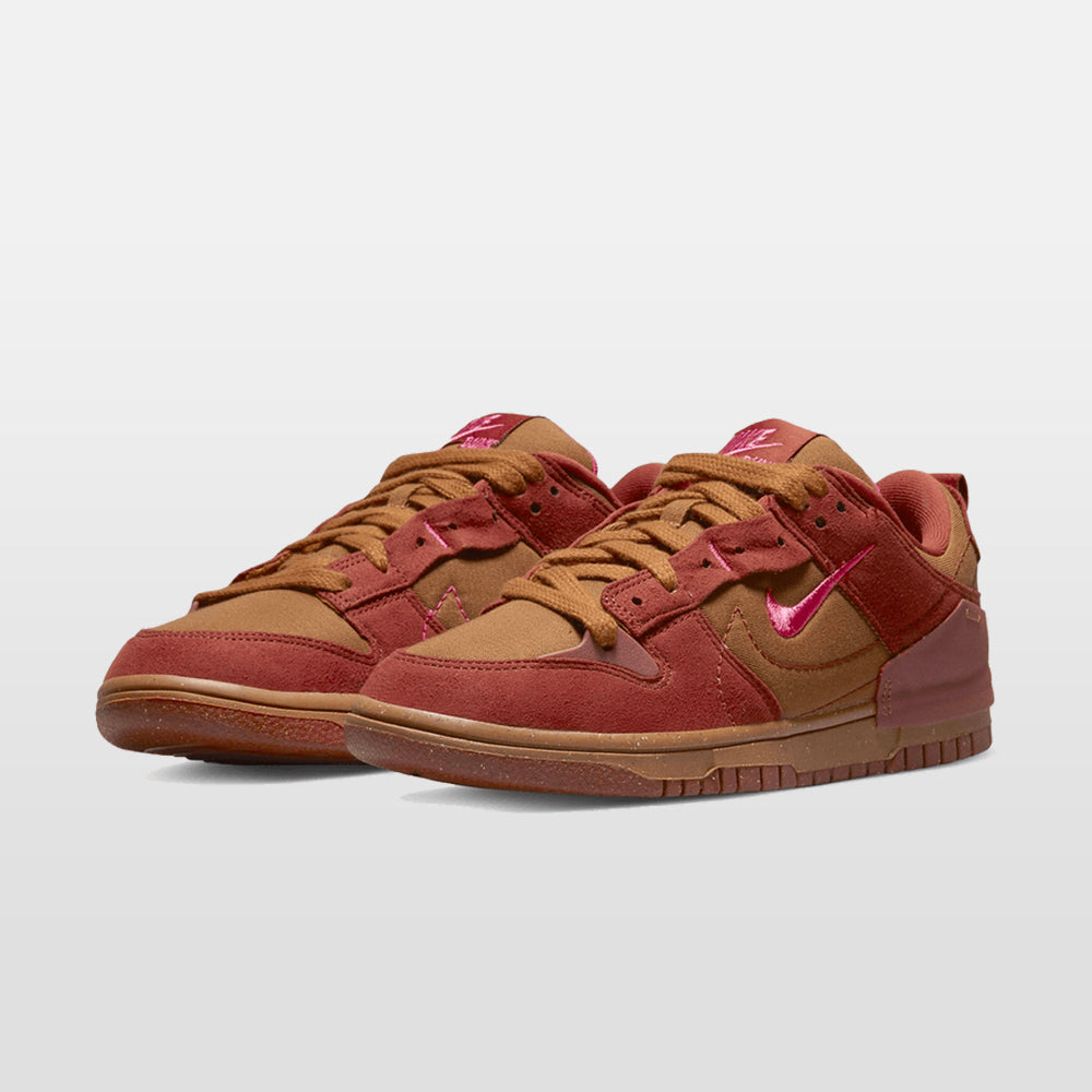 Nike Dunk Disrupt 2 "Desert Bronze" Low | Trendiga sneakers - Snabb leveranstid | Merchsweden | Dunk