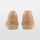 Handla UGG Classic Ultra Mini "Driftwood" online | Smidigt och enkelt på nätet - Merchsweden |