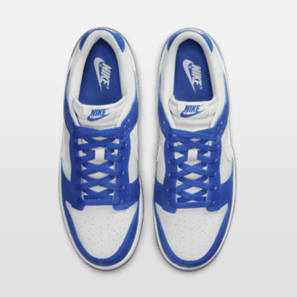 Nike Dunk "Kentucky Alternate" Low - Dunk | Trendiga kläder & skor - Merchsweden |