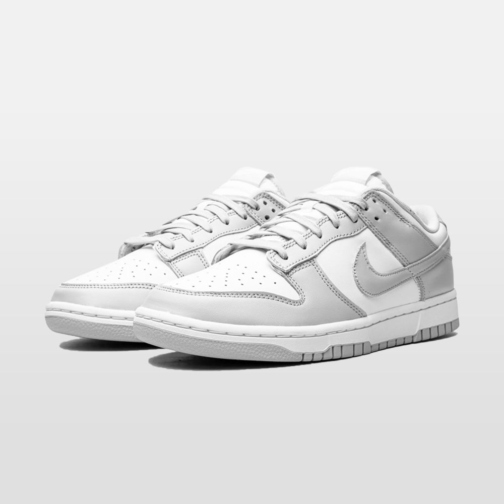 Nike Dunk "Grey Fog" Low | Trendiga sneakers - Snabb leveranstid | Merchsweden | Dunk