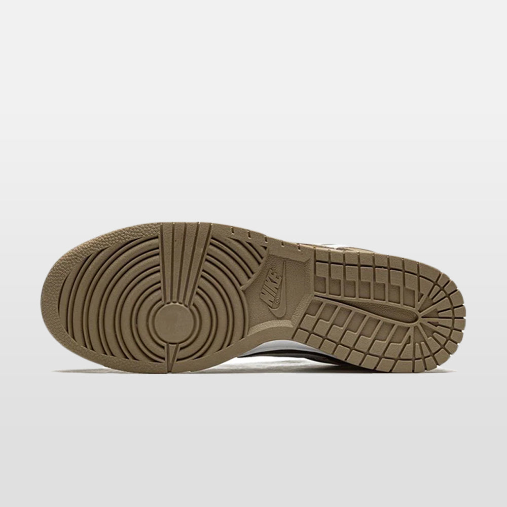 Nike Dunk "Judge Grey" Low | Trendiga sneakers - Snabb leveranstid | Merchsweden | Dunk